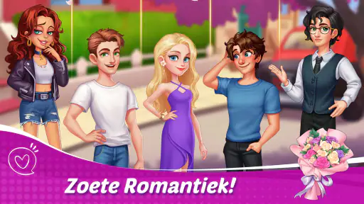 Kookwonder: Keukenrace screenshot 7