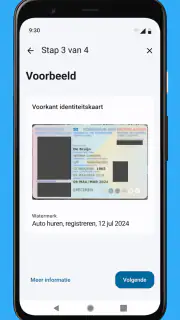 KopieID screenshot 4