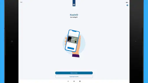 KopieID screenshot 6