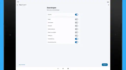 KopieID screenshot 8