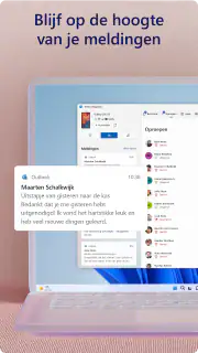 Koppelen met Windows screenshot 5