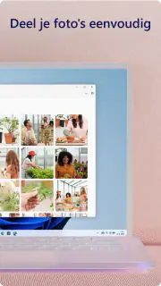 Koppelen met Windows screenshot 6