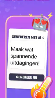 Koppelspel Spicy Vragen screenshot 5