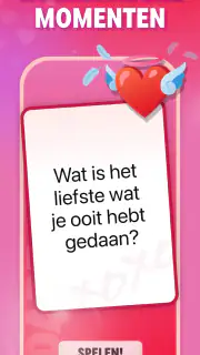 Koppelspel Spicy Vragen screenshot 6