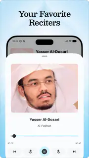 Koran – offline lezen screenshot 3