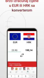Košarica screenshot 5