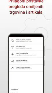 Košarica screenshot 6