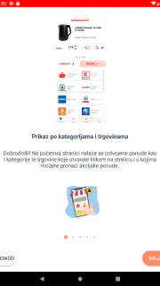 Košarica screenshot 8