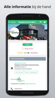 Kringloop App screenshot 3