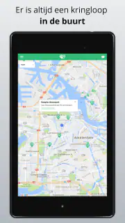 Kringloop App screenshot 7
