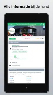 Kringloop App screenshot 8