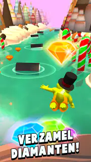 Krokobill screenshot 3