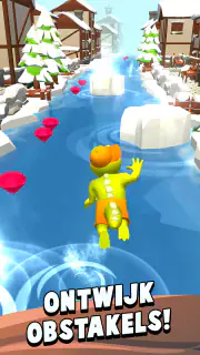 Krokobill screenshot 4