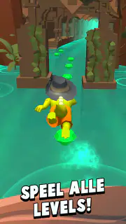 Krokobill screenshot 5