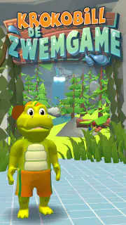 Krokobill screenshot 6