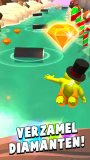 Krokobill screenshot 8