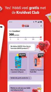 Kruidvat app screenshot 3
