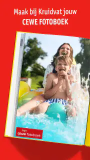 Kruidvat Foto afdrukken & meer screenshot 2