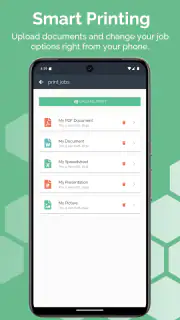 KUARIO : Pay/Print fast & easy screenshot 3