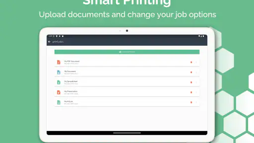 KUARIO : Pay/Print fast & easy screenshot 6