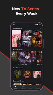 Kuku TV: Short Dramas & Series screenshot 8