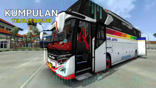 Kumpulan Telolet Basuri 2026 screenshot 2