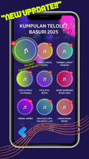 Kumpulan Telolet Basuri 2026 screenshot 3