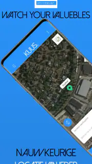 KUUS. Watch your valuables screenshot 6