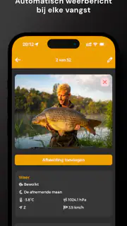KWO Insights screenshot 2
