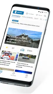 L1 Nieuws screenshot 2
