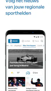 L1 Nieuws screenshot 3