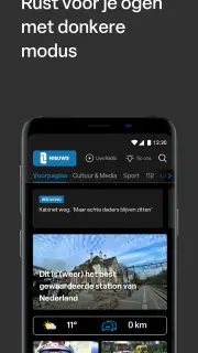 L1 Nieuws screenshot 5