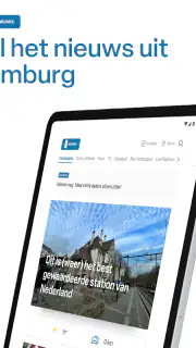 L1 Nieuws screenshot 6