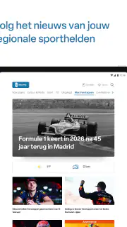 L1 Nieuws screenshot 7