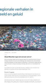 L1 Nieuws screenshot 8