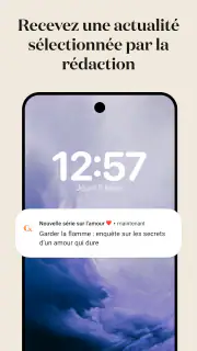 La Croix, Actualités et infos screenshot 8