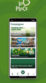 La Place screenshot 2