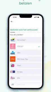 Laadkompas screenshot 3