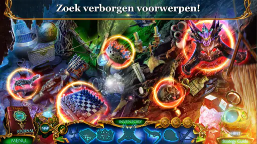 Labyrinths of World 6 f2p screenshot 2