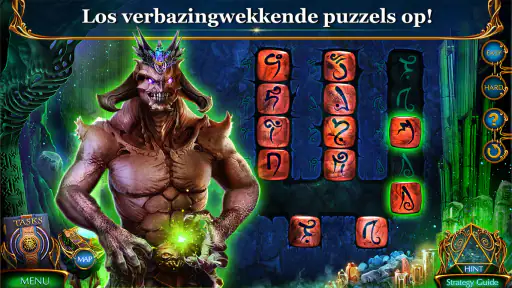 Labyrinths of World 6 f2p screenshot 3