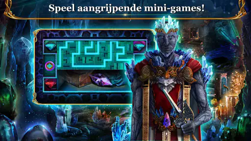 Labyrinths of World 6 f2p screenshot 4