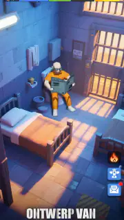 Lands of Jail screenshot 4