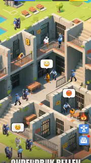 Lands of Jail screenshot 5
