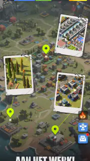 Lands of Jail screenshot 6
