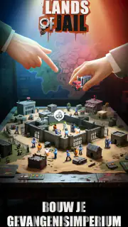 Lands of Jail screenshot 7
