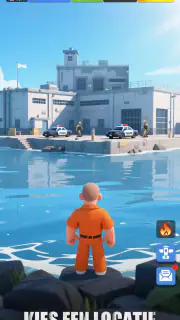 Lands of Jail screenshot 8