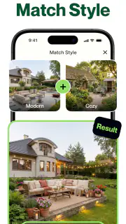 Landscape Design - AI Garden screenshot 6