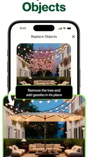 Landscape Design - AI Garden screenshot 8