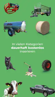 Landwirt.com Traktor Markt screenshot 4