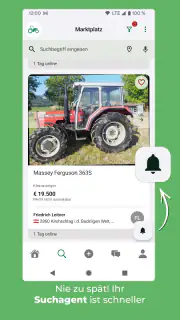 Landwirt.com Traktor Markt screenshot 5